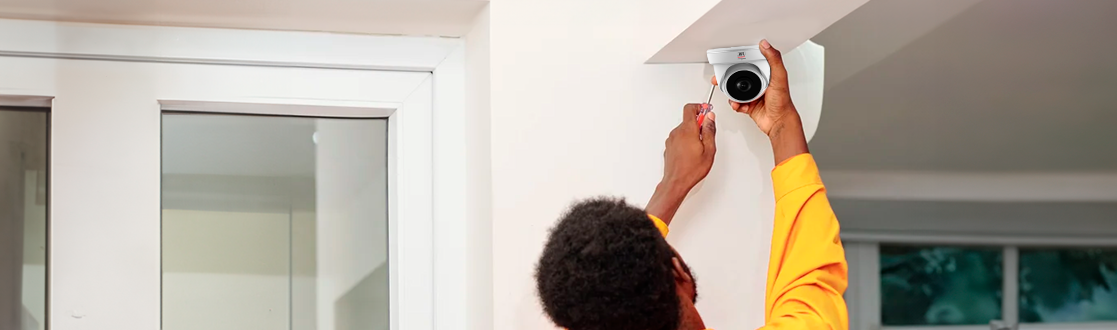 Sistema de Segurança Profissional